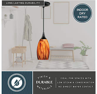 A thumbnail of the Vaxcel Lighting P0177 Alternate Image