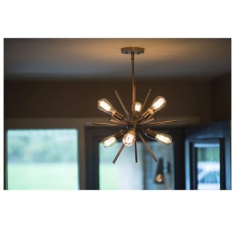 A thumbnail of the Vaxcel Lighting P0237 Lifestyle View