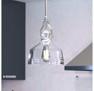 A thumbnail of the Vaxcel Lighting P0272 Alternate Image