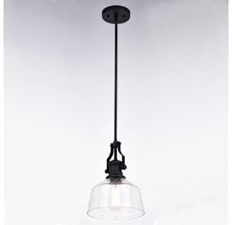 A thumbnail of the Vaxcel Lighting P0272 Alternate Image
