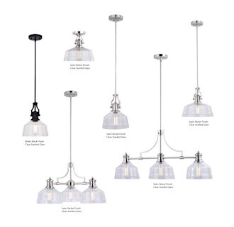 A thumbnail of the Vaxcel Lighting P0272 Alternate Image
