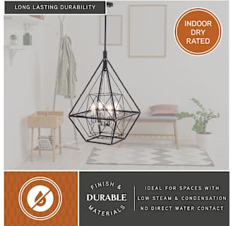 A thumbnail of the Vaxcel Lighting P0328 Alternate Image