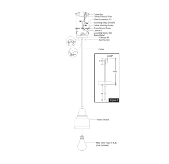 A thumbnail of the Vaxcel Lighting P0378 Alternate image