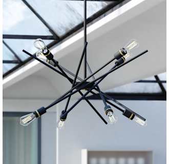 A thumbnail of the Vaxcel Lighting P0391 Alternate Image