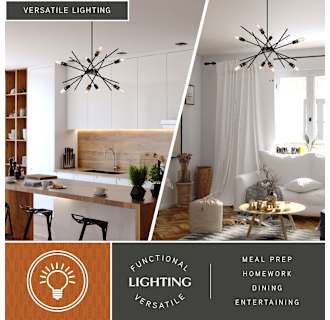A thumbnail of the Vaxcel Lighting P0391 Alternate Image