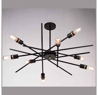 A thumbnail of the Vaxcel Lighting P0391 Alternate Image