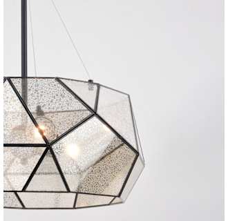 A thumbnail of the Vaxcel Lighting P0393 Alternate Image