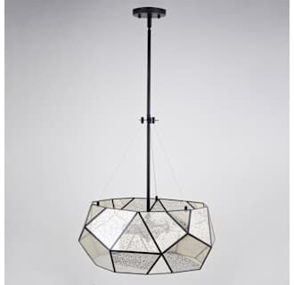 A thumbnail of the Vaxcel Lighting P0393 Alternate Image