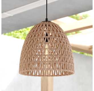 A thumbnail of the Vaxcel Lighting P0404 Alternate Image