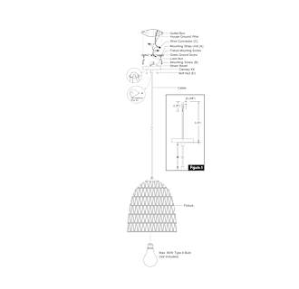 A thumbnail of the Vaxcel Lighting P0404 Alternate Image