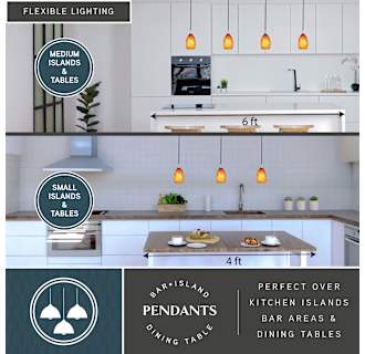 A thumbnail of the Vaxcel Lighting PD30119 Alternate Image
