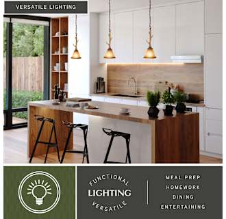 A thumbnail of the Vaxcel Lighting PD33057 Alternate Image