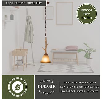 A thumbnail of the Vaxcel Lighting PD33057 Alternate Image