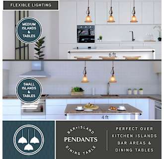 A thumbnail of the Vaxcel Lighting PD35491 Alternate Image