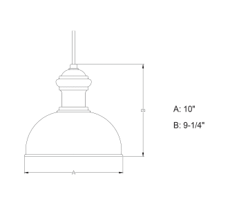 A thumbnail of the Vaxcel Lighting T0152 Alternate View