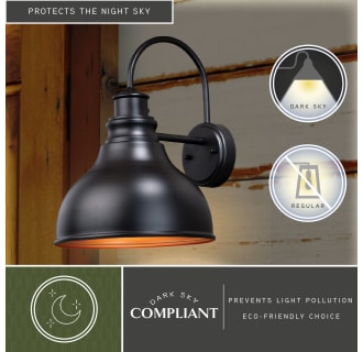 A thumbnail of the Vaxcel Lighting T0314 Alternate Image