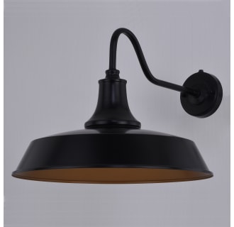 A thumbnail of the Vaxcel Lighting T0572 Alternate View