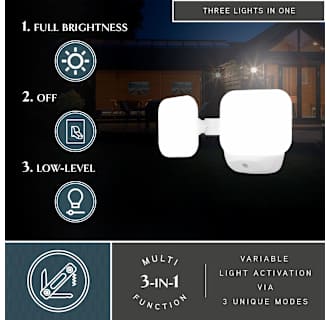 A thumbnail of the Vaxcel Lighting T0616 Alternate Image