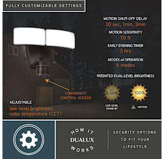 A thumbnail of the Vaxcel Lighting T0619 Alternate Image
