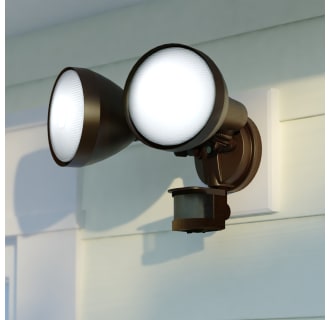 A thumbnail of the Vaxcel Lighting T0694 Alternate Image