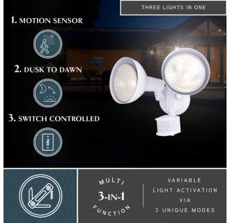 A thumbnail of the Vaxcel Lighting T0694 Alternate Image