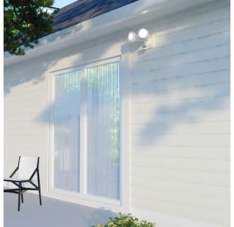 A thumbnail of the Vaxcel Lighting T0694 Alternate Image