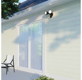 A thumbnail of the Vaxcel Lighting T0694 Alternate Image