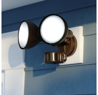 A thumbnail of the Vaxcel Lighting T0696 Alternate Image