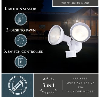A thumbnail of the Vaxcel Lighting T0696 Alternate Image