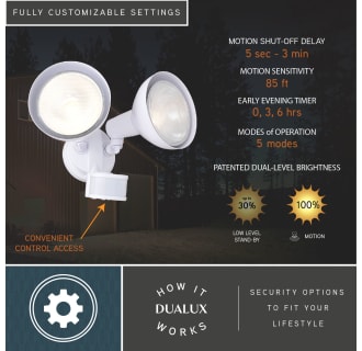A thumbnail of the Vaxcel Lighting T0696 Alternate Image