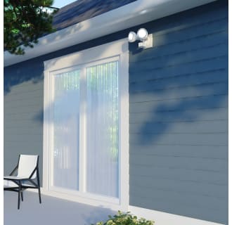 A thumbnail of the Vaxcel Lighting T0696 Alternate Image