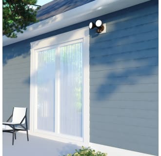 A thumbnail of the Vaxcel Lighting T0696 Alternate Image