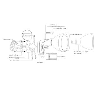 A thumbnail of the Vaxcel Lighting T0696 Alternate Image
