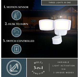 A thumbnail of the Vaxcel Lighting T0700 Alternate Image