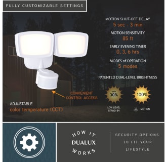 A thumbnail of the Vaxcel Lighting T0700 Alternate Image