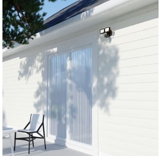 A thumbnail of the Vaxcel Lighting T0700 Alternate Image
