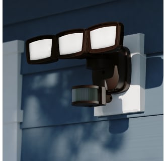 A thumbnail of the Vaxcel Lighting T0702 Alternate Image