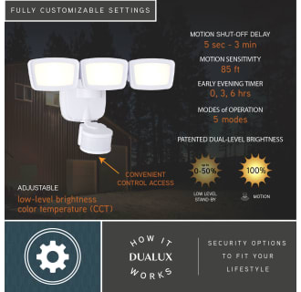 A thumbnail of the Vaxcel Lighting T0702 Alternate Image