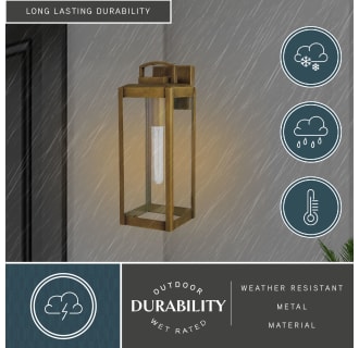 A thumbnail of the Vaxcel Lighting T0707 Alternate Image
