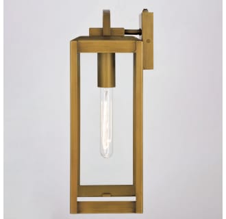 A thumbnail of the Vaxcel Lighting T0707 Alternate Image