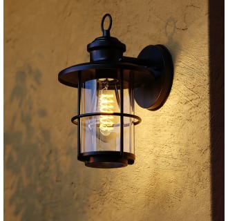 A thumbnail of the Vaxcel Lighting T0741 Alternate Image