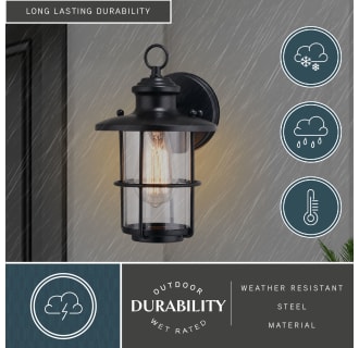A thumbnail of the Vaxcel Lighting T0741 Alternate Image