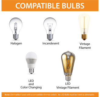 A thumbnail of the Vaxcel Lighting T0741 Alternate Image