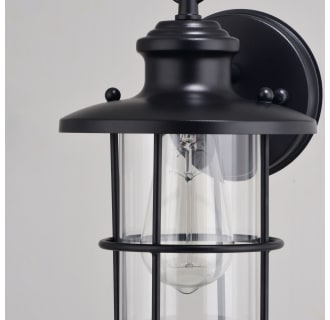 A thumbnail of the Vaxcel Lighting T0741 Alternate Image