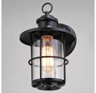 A thumbnail of the Vaxcel Lighting T0741 Alternate Image