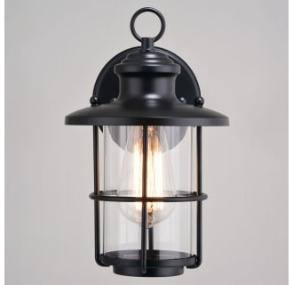 A thumbnail of the Vaxcel Lighting T0741 Alternate Image