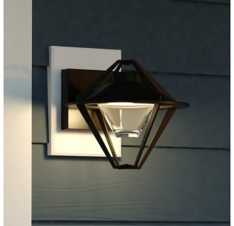 A thumbnail of the Vaxcel Lighting T0746 Alternate Image