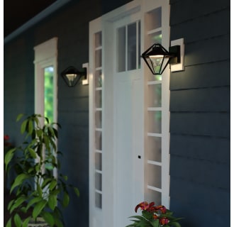 A thumbnail of the Vaxcel Lighting T0746 Alternate Image