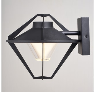 A thumbnail of the Vaxcel Lighting T0746 Alternate Image