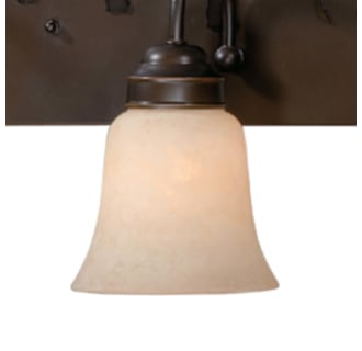 A thumbnail of the Vaxcel Lighting VL55404BBZ Alternate Image